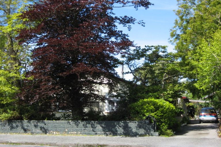 Photo of property in 55 Russell Street, Westport, 7825