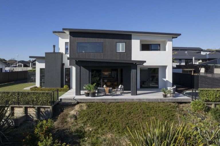 Photo of property in 9 Huria Vista, Pyes Pa, Tauranga, 3112