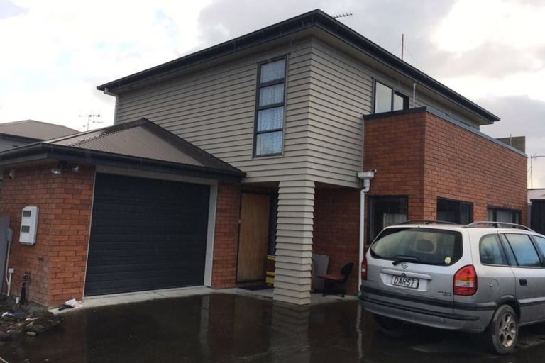 Photo of property in 225b Fox Street, Hamilton East, Hamilton, 3216