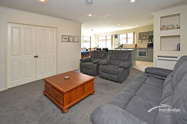 Photo of property in 91 Northwood Boulevard, Northwood, Christchurch, 8051