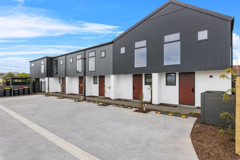 Photo of property in 5/623 Cashel Street, Linwood, Christchurch, 8011