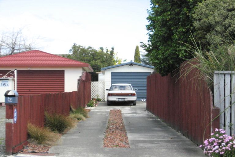 Photo of property in 2/14 Newall Avenue, Stoke, Nelson, 7011