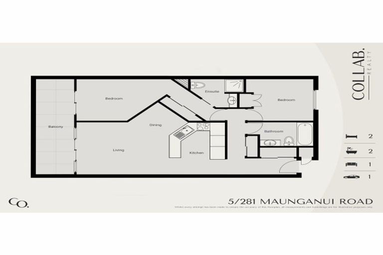Photo of property in 5/281 Maunganui Road, Mount Maunganui, 3116