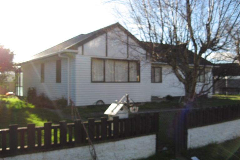 Photo of property in 4 Holland Street, Wainuiomata, Lower Hutt, 5014