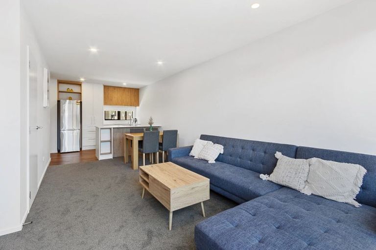 Photo of property in 10/8 Tonga Place, Riccarton, Christchurch, 8041