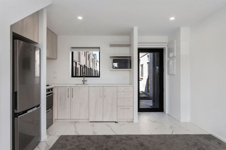 Photo of property in 4/263 Gloucester Street, Christchurch Central, Christchurch, 8011