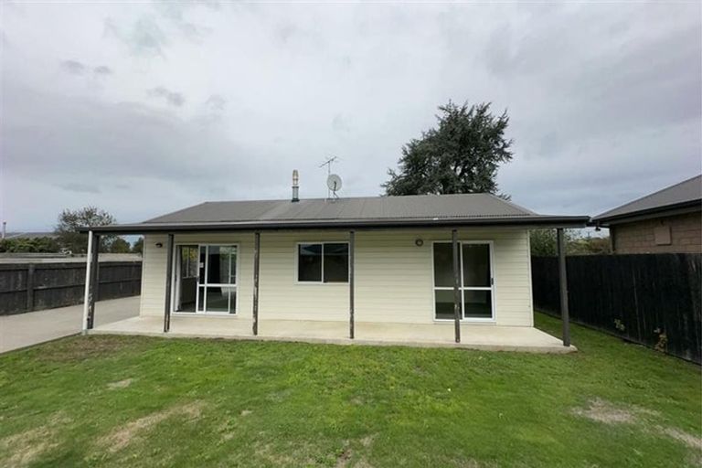 Photo of property in 39 Uxbridge Street, Renwick, 7204