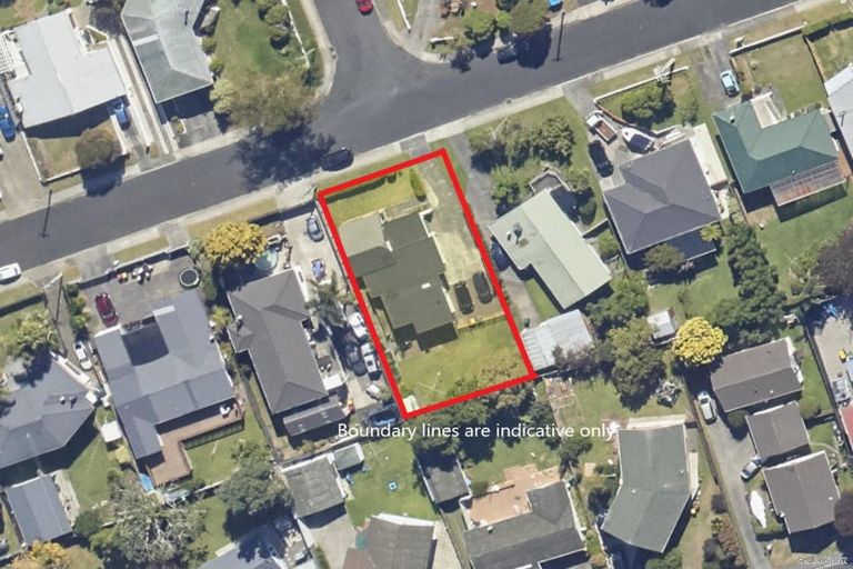 Photo of property in 9 Halberg Street, Papakura, 2110