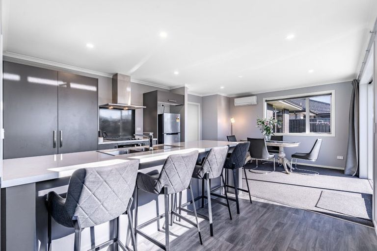 Photo of property in 14 Morningside Lane, Rockdale, Invercargill, 9812