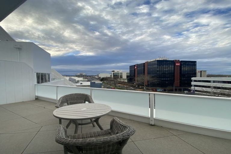 Photo of property in 18/391 Victoria Street, Hamilton Central, Hamilton, 3204