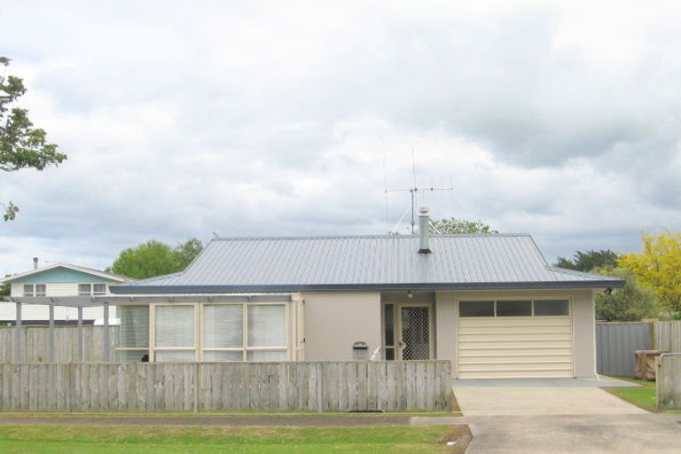 Photo of property in 18 Galbraith Street, Waihi, 3610