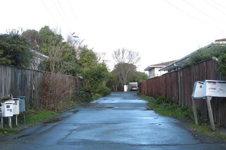 Photo of property in 3/84 Holly Road, St Albans, Christchurch, 8014