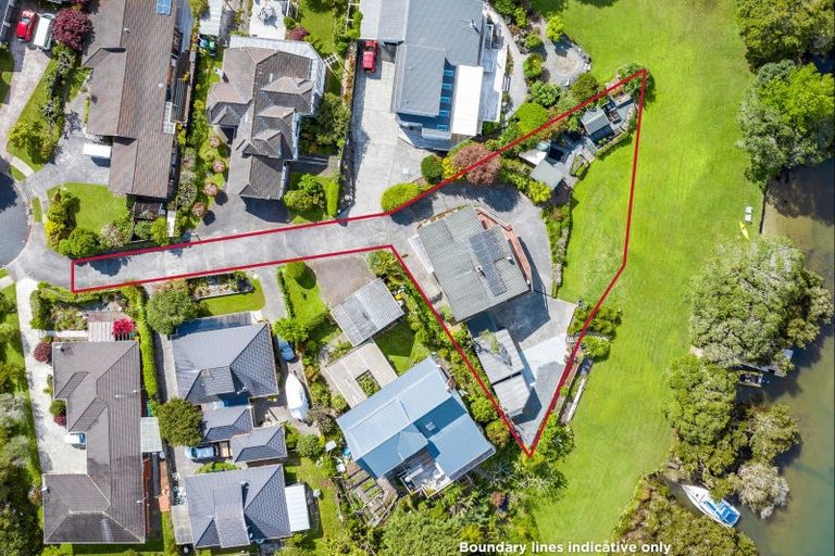 Photo of property in 38 Rivendell Place, Warkworth, 0910