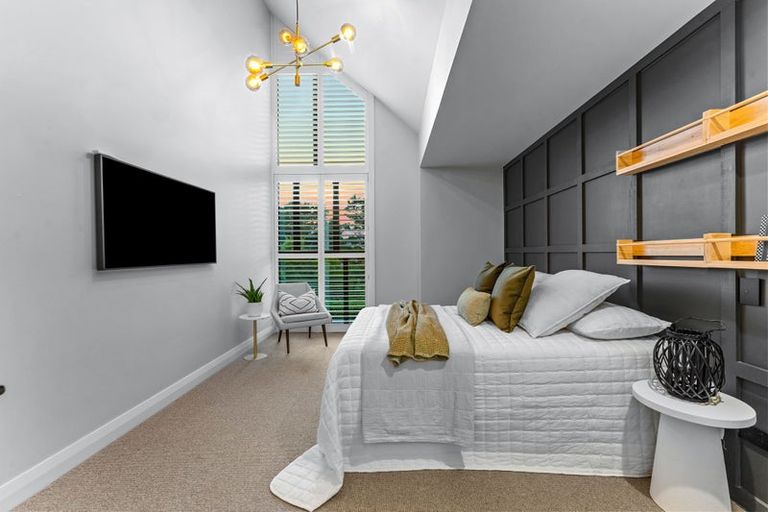 Photo of property in 15 Jack Seabrook Road, Hobsonville, Auckland, 0616