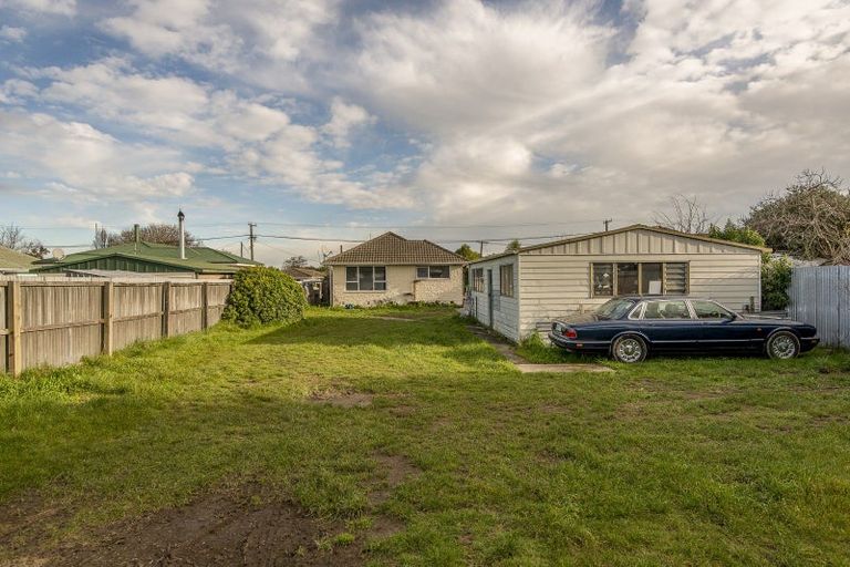 Photo of property in 71 Brynley Street, Hornby, Christchurch, 8042