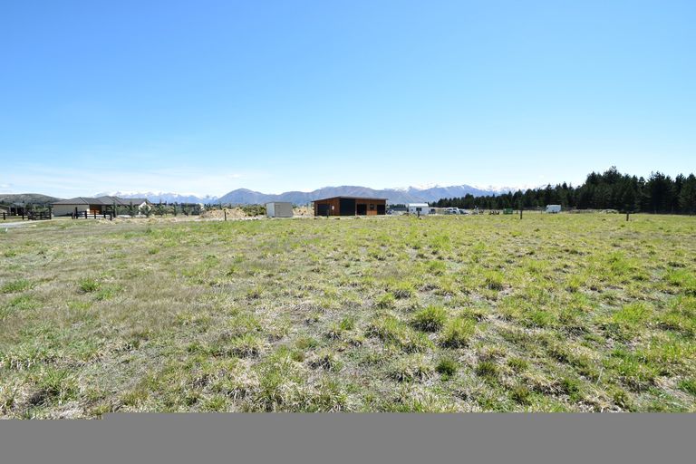Photo of property in 5 Harris Place, Twizel, 7901