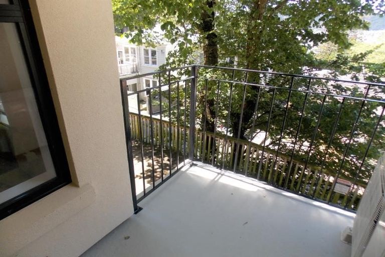 Photo of property in 358u3 The Terrace, Te Aro, Wellington, 6011