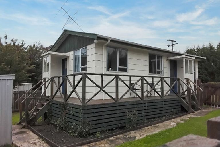 Photo of property in 92 Henry Street, Waikouaiti, 9510