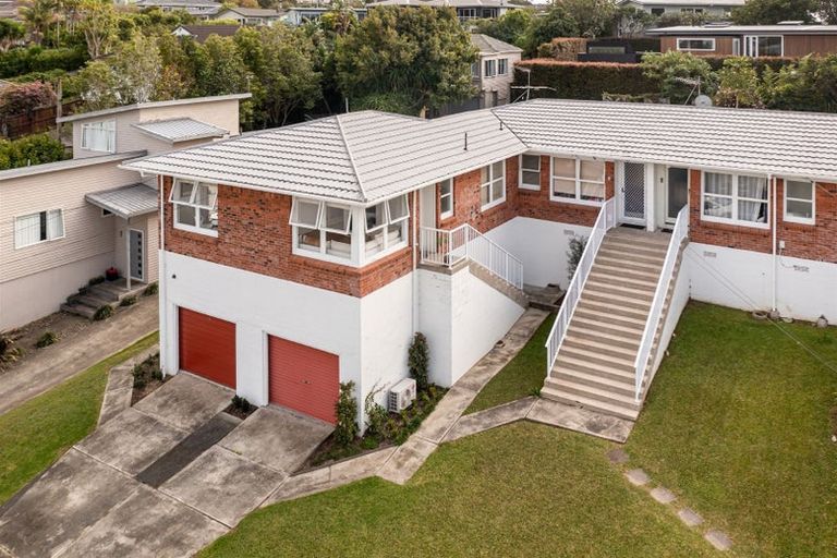 Photo of property in 6/1 Hythe Terrace, Mairangi Bay, Auckland, 0630