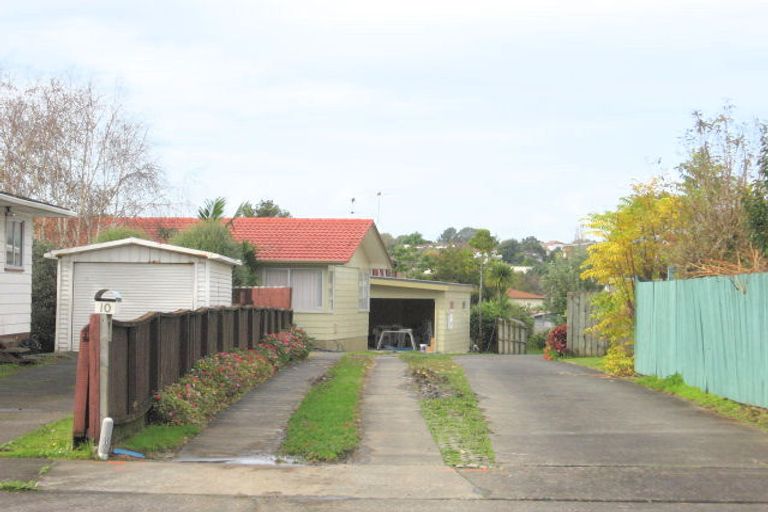 Photo of property in 10 Chesley Place, Half Moon Bay, Auckland, 2012