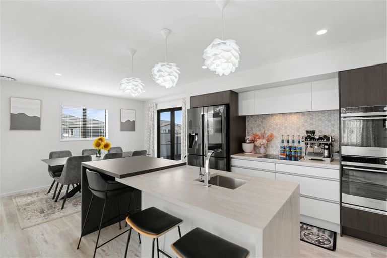 Photo of property in 31 Charlbury Drive, Rolleston, 7615