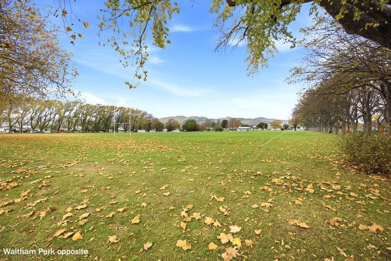 Photo of property in 7a Domett Street, Waltham, Christchurch, 8023