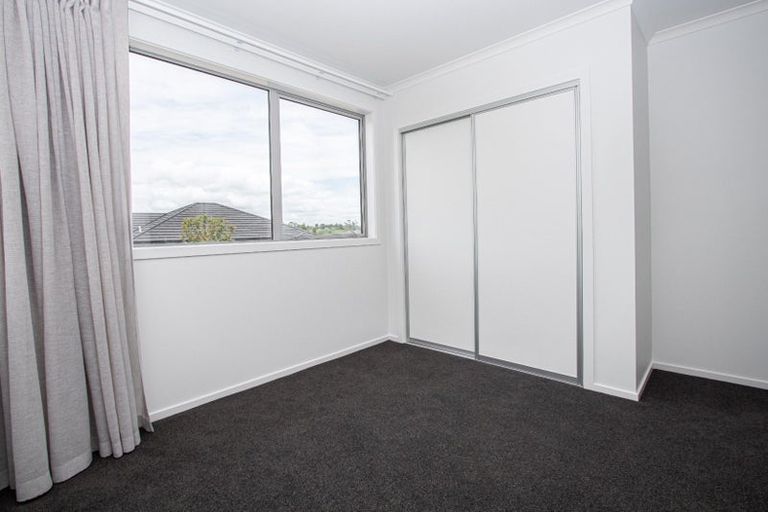 Photo of property in 12u2 Bostonkip Crescent, Fitzroy, Hamilton, 3282