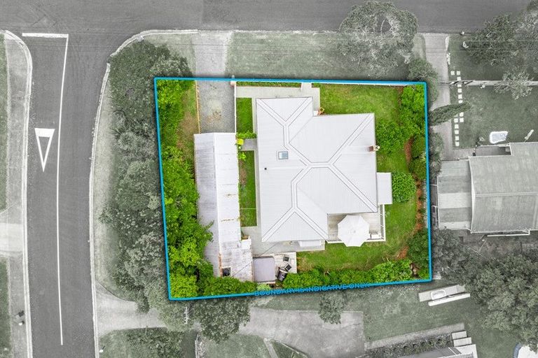 Photo of property in 33 Bertram Street, Warkworth, 0910