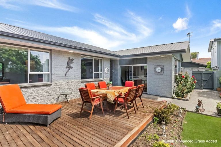 Photo of property in 217c Hoon Hay Road, Hoon Hay, Christchurch, 8025