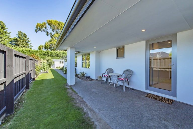 Photo of property in 21 Carnaveron Drive, Lincoln, 7608