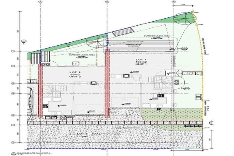 Photo of property in 15 Southview Place, Wattle Downs, Auckland, 2102