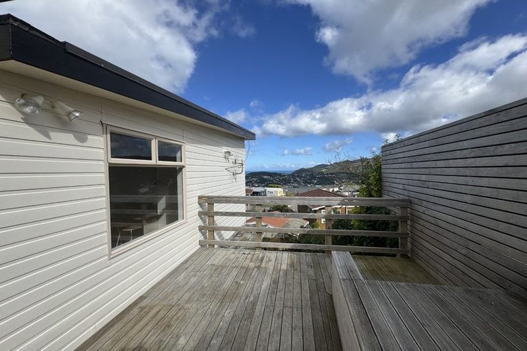 Photo of property in 72 Buckley Road, Southgate, Wellington, 6023