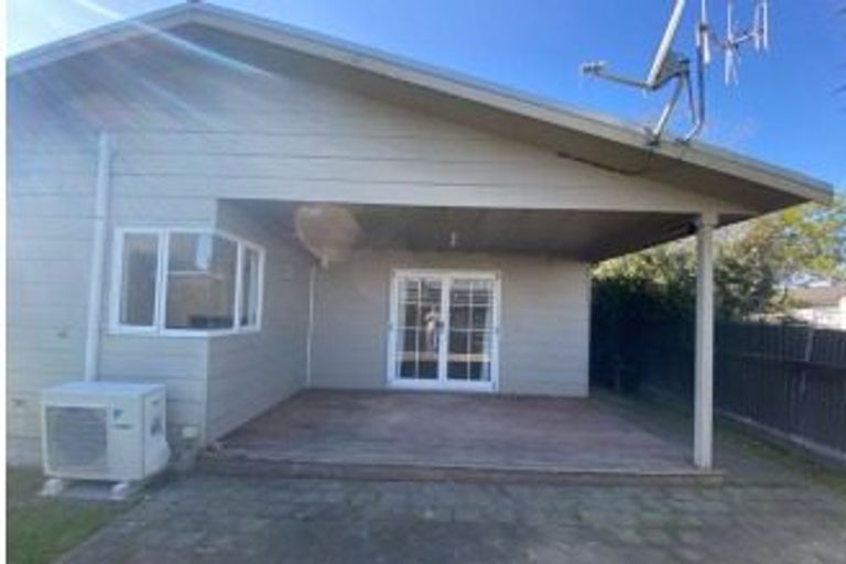 Photo of property in 59c Geddis Avenue, Maraenui, Napier, 4110