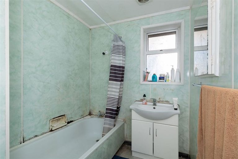 Photo of property in 48 Rosser Street, Huntly, 3700