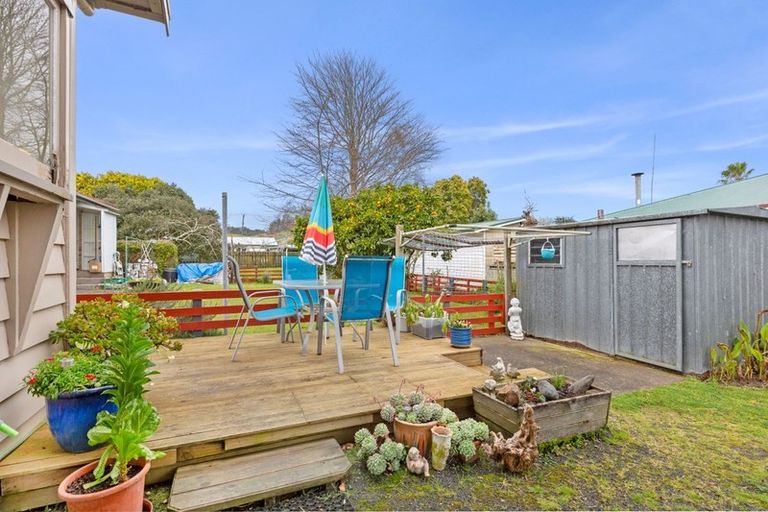 Photo of property in 1 Mary Street, Huntly, 3700