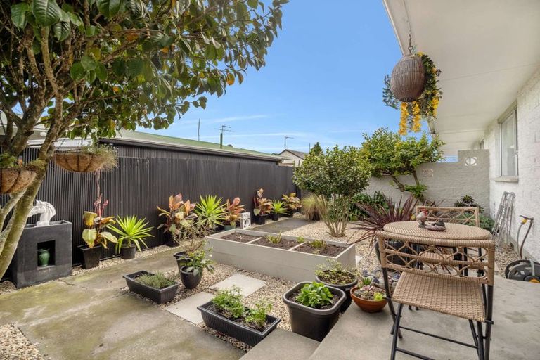 Photo of property in 3/363 Burnett Street, Ashburton, 7700