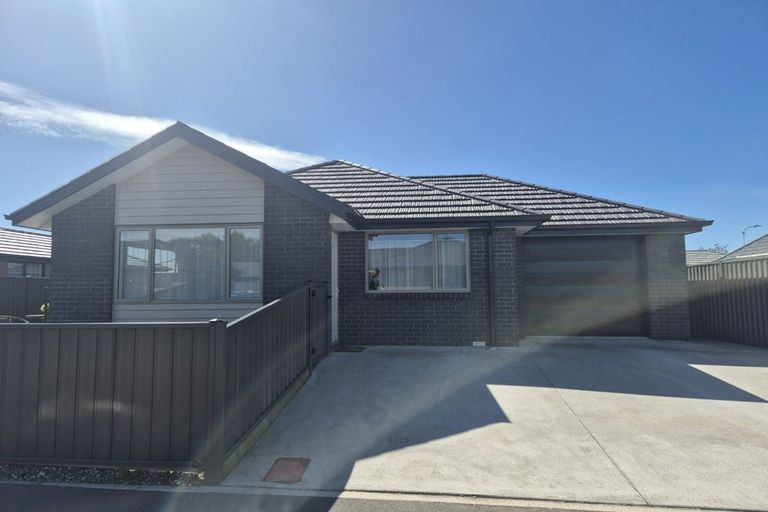 Photo of property in 8 Morningside Lane, Rockdale, Invercargill, 9812