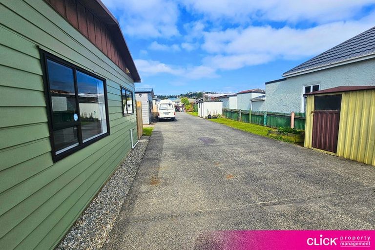 Photo of property in 13a Burns Street, South Dunedin, Dunedin, 9012