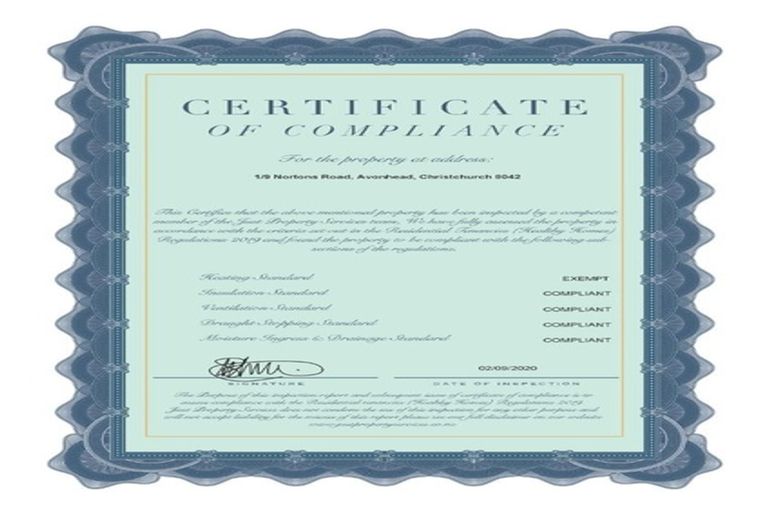 Photo of property in 1/9 Nortons Road, Avonhead, Christchurch, 8042