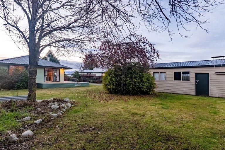Photo of property in 48 Rata Road, Twizel, 7901