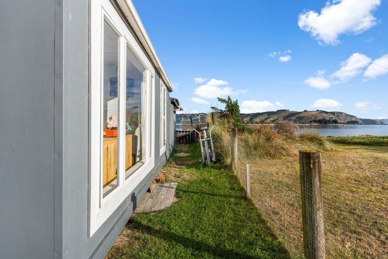 Photo of property in 940 Harington Point Road, Harington Point, Dunedin, 9077