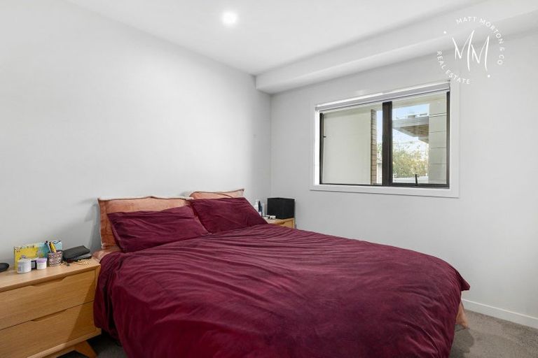 Photo of property in 6/23 London Street, Dunedin Central, Dunedin, 9016
