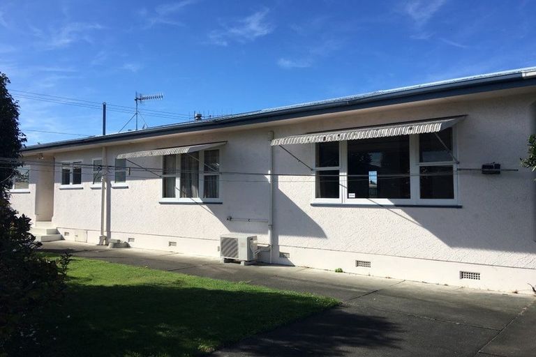 Photo of property in 1 Butler Street, Onekawa, Napier, 4110