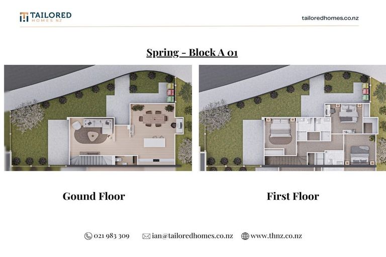 Photo of property in 41 Deal Street, Wigram, Christchurch, 8042