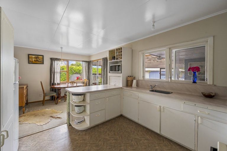 Photo of property in 31 Merton Crescent, Pirimai, Napier, 4112