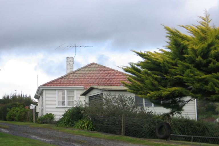 Photo of property in 39 Boswell Street, Kawakawa, 0210