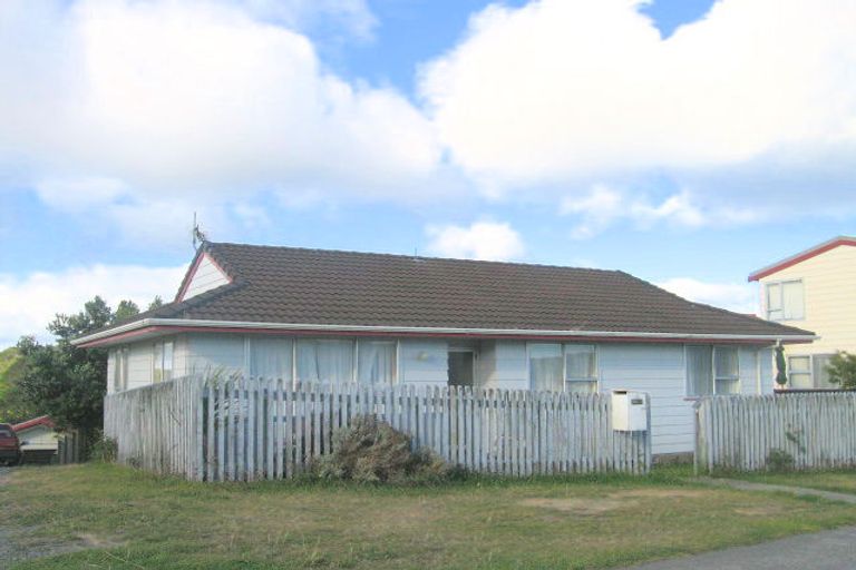 Photo of property in 251 Mitchell Street, Brooklyn, Wellington, 6021