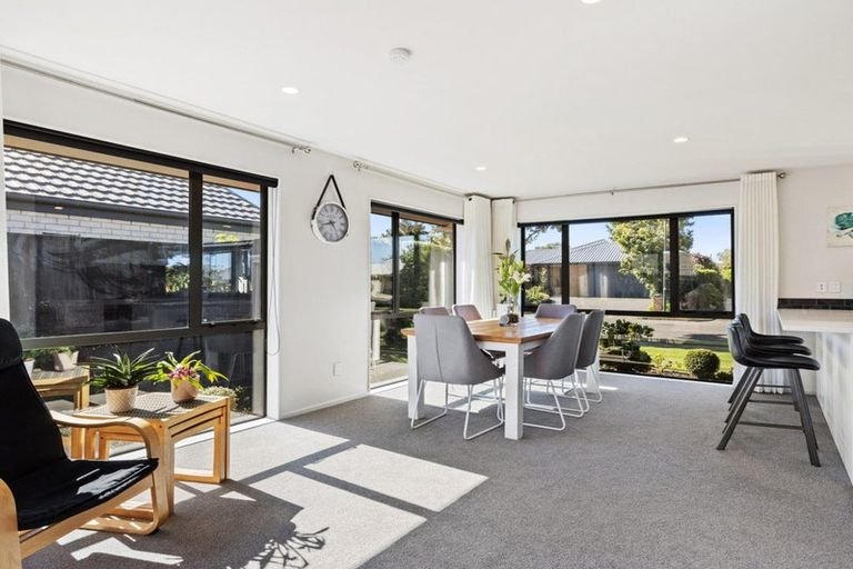 Photo of property in 35 Mounter Avenue, Northwood, Christchurch, 8051