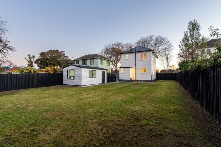 Photo of property in 18 Emmett Street, Shirley, Christchurch, 8013
