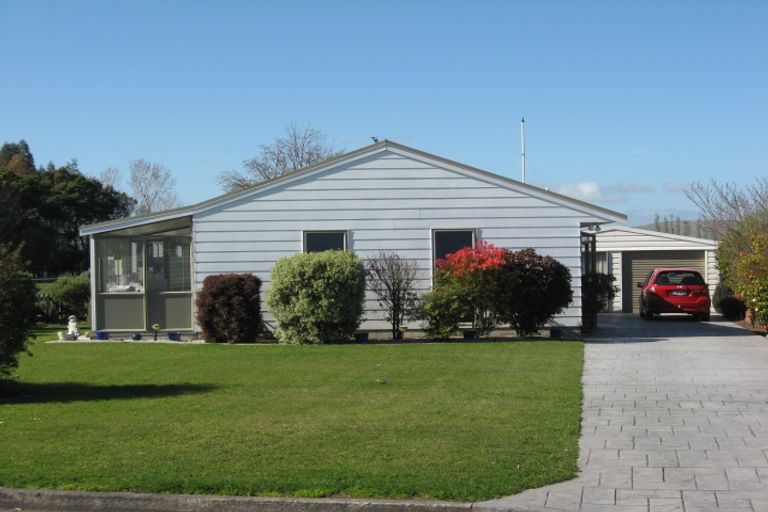 Photo of property in 31 Reading Street, Greytown, 5712